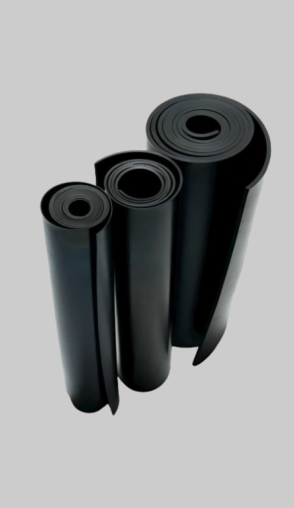 EPDM Rubber Sheet