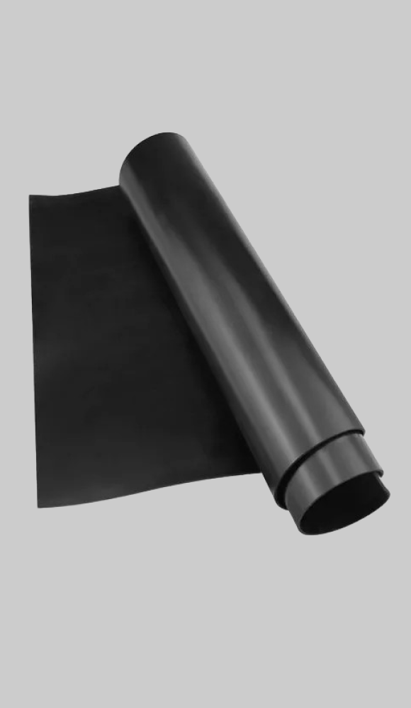Nitrile Rubber Sheet
