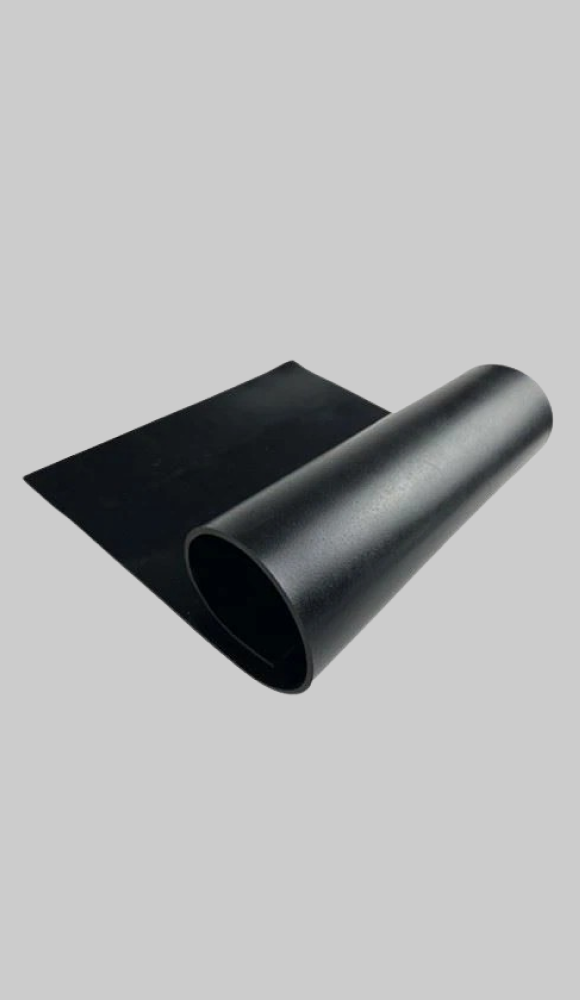 SBR Rubber Sheet