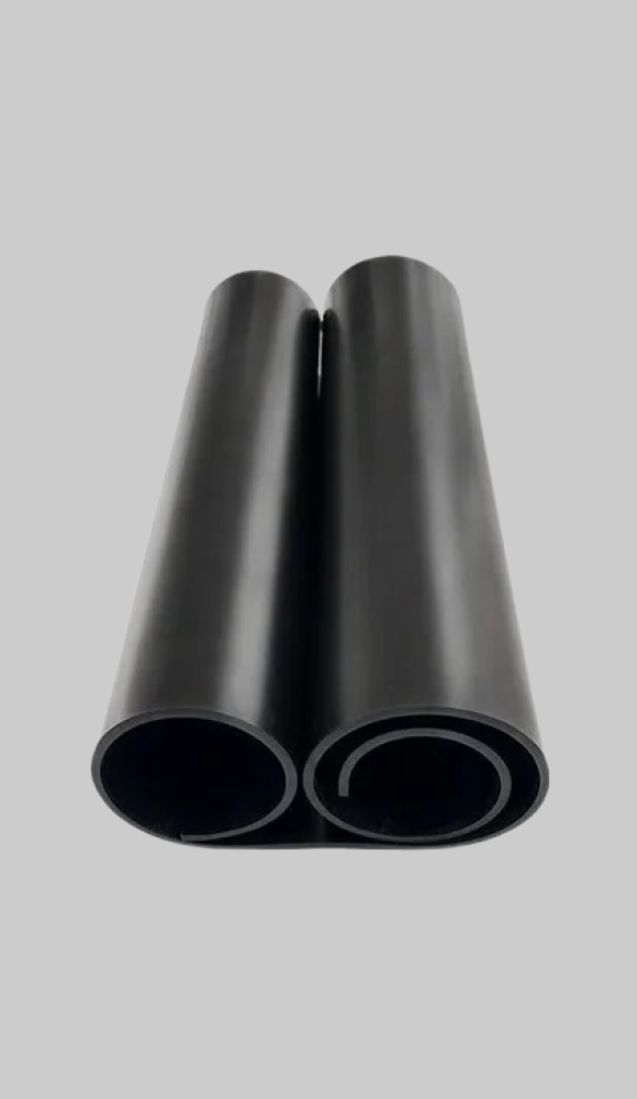 Viton Rubber Sheet