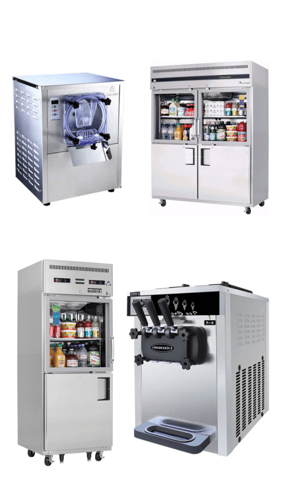 Restaurant Equipment