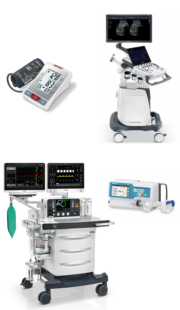 Hospital Equipment