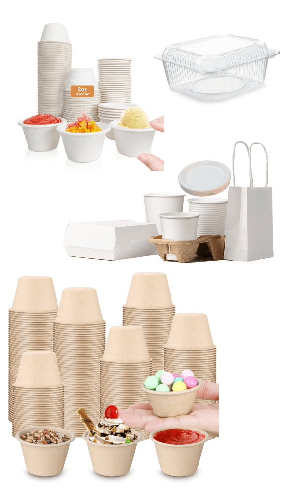 Disposables & Consumables